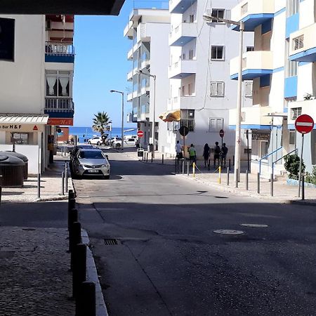 T2 Mira Praia 4- Familiar, 80Mt Praia, Wifi Картейра Экстерьер фото