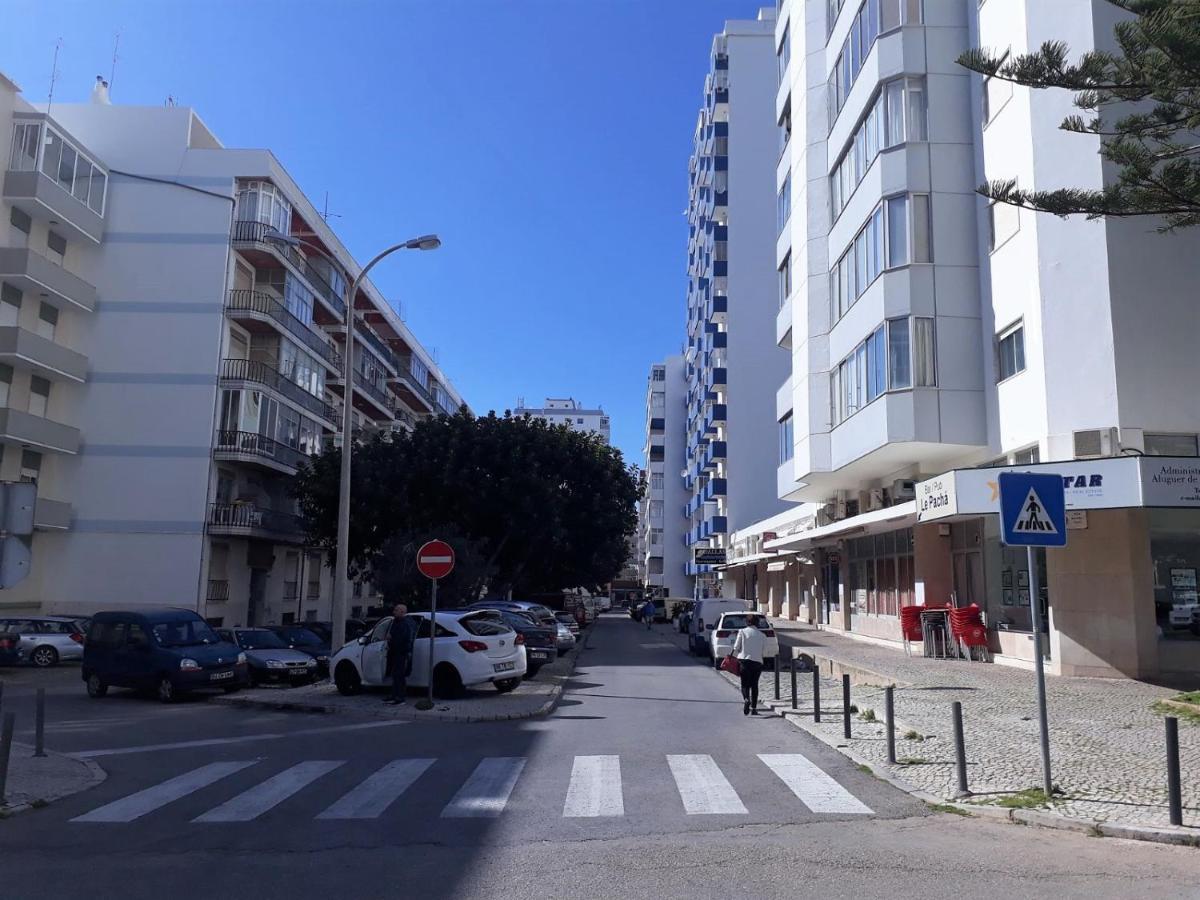 T2 Mira Praia 4- Familiar, 80Mt Praia, Wifi Картейра Экстерьер фото