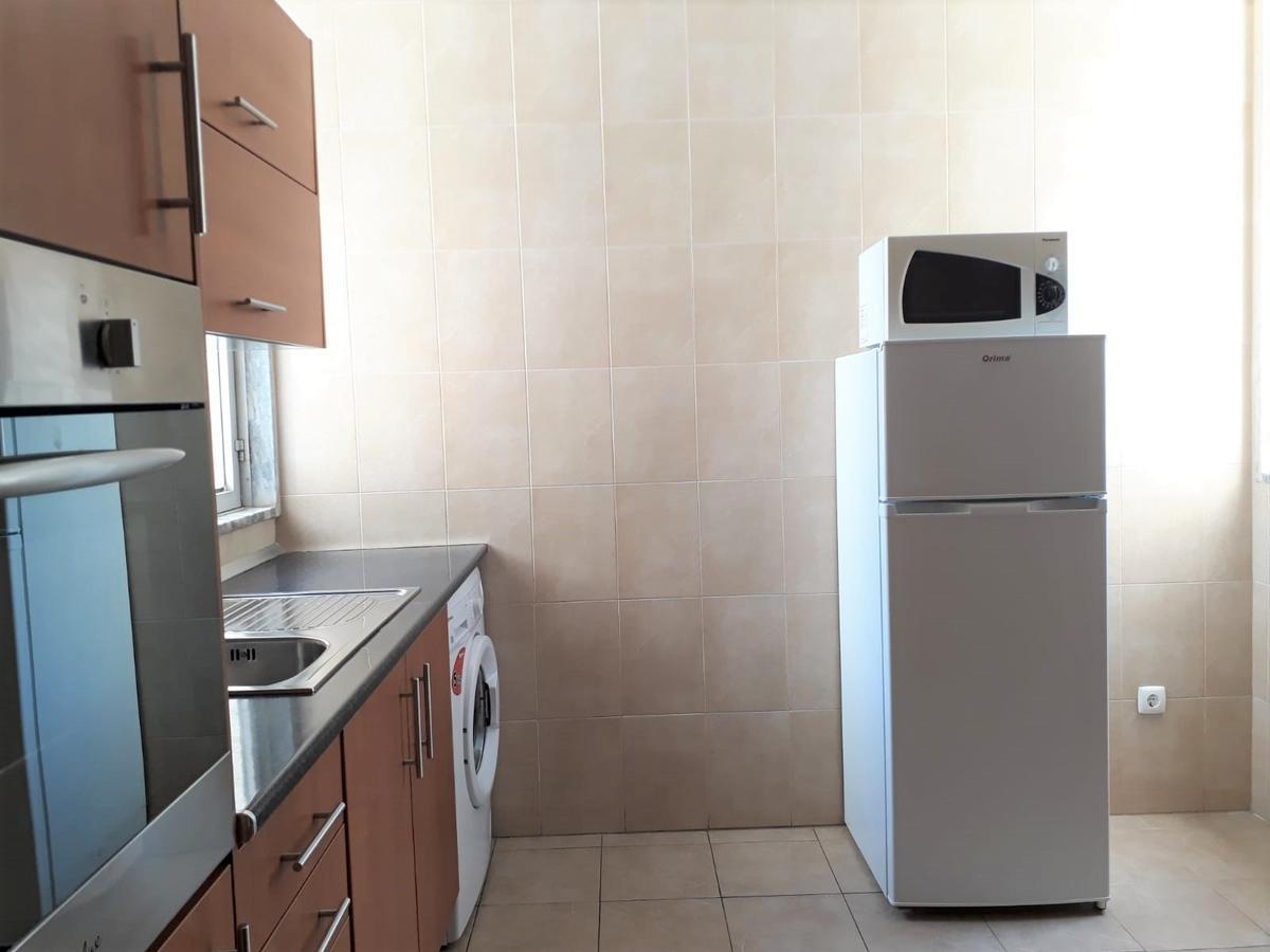 T2 Mira Praia 4- Familiar, 80Mt Praia, Wifi Картейра Экстерьер фото