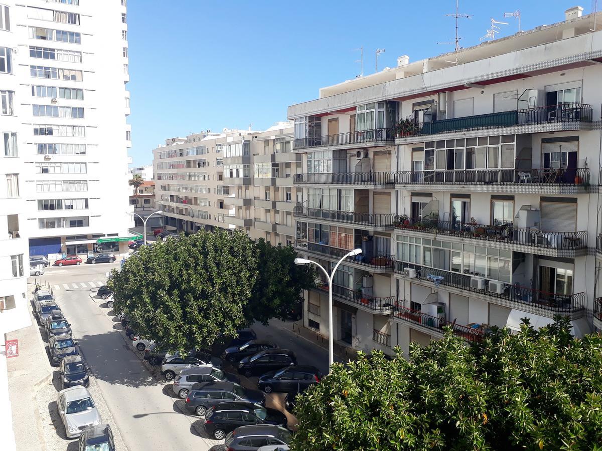 T2 Mira Praia 4- Familiar, 80Mt Praia, Wifi Картейра Экстерьер фото