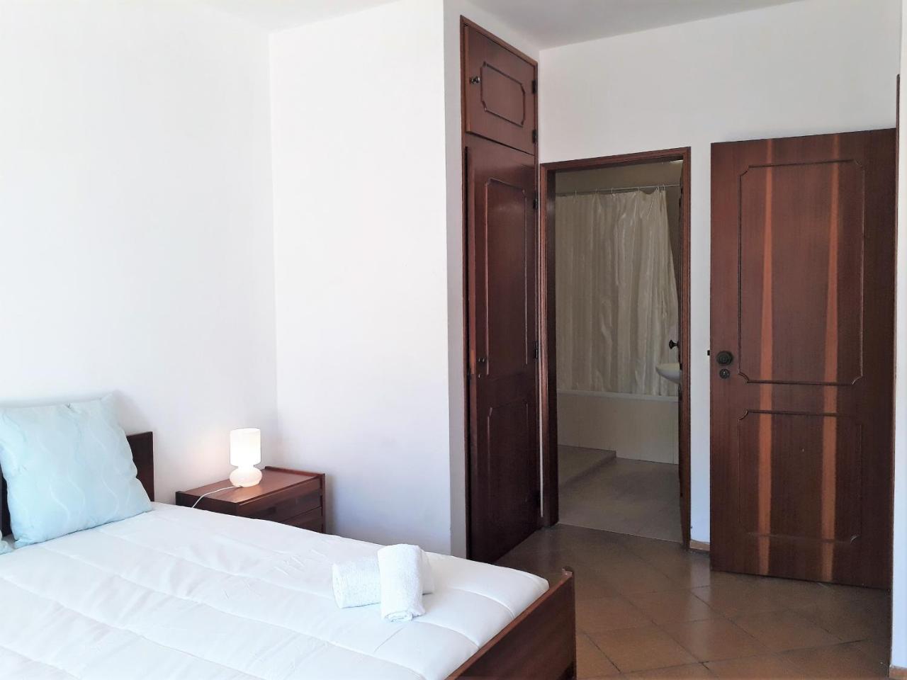 T2 Mira Praia 4- Familiar, 80Mt Praia, Wifi Картейра Экстерьер фото