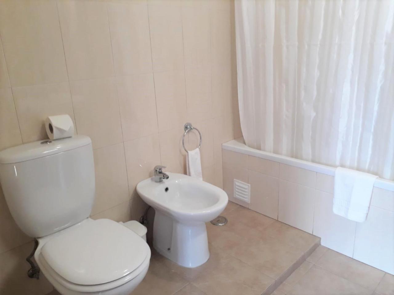 T2 Mira Praia 4- Familiar, 80Mt Praia, Wifi Картейра Экстерьер фото