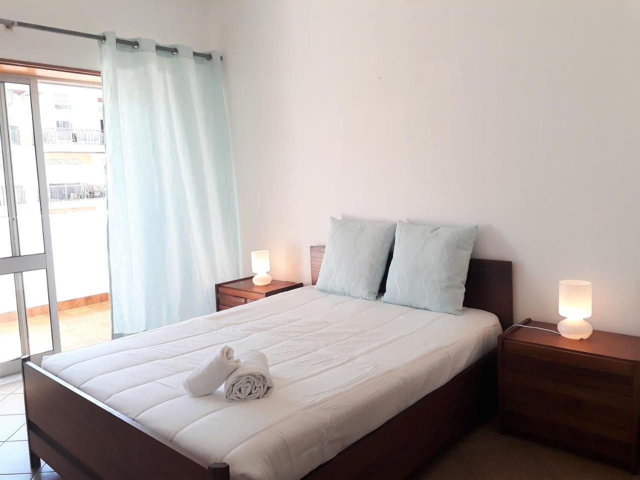 T2 Mira Praia 4- Familiar, 80Mt Praia, Wifi Картейра Экстерьер фото