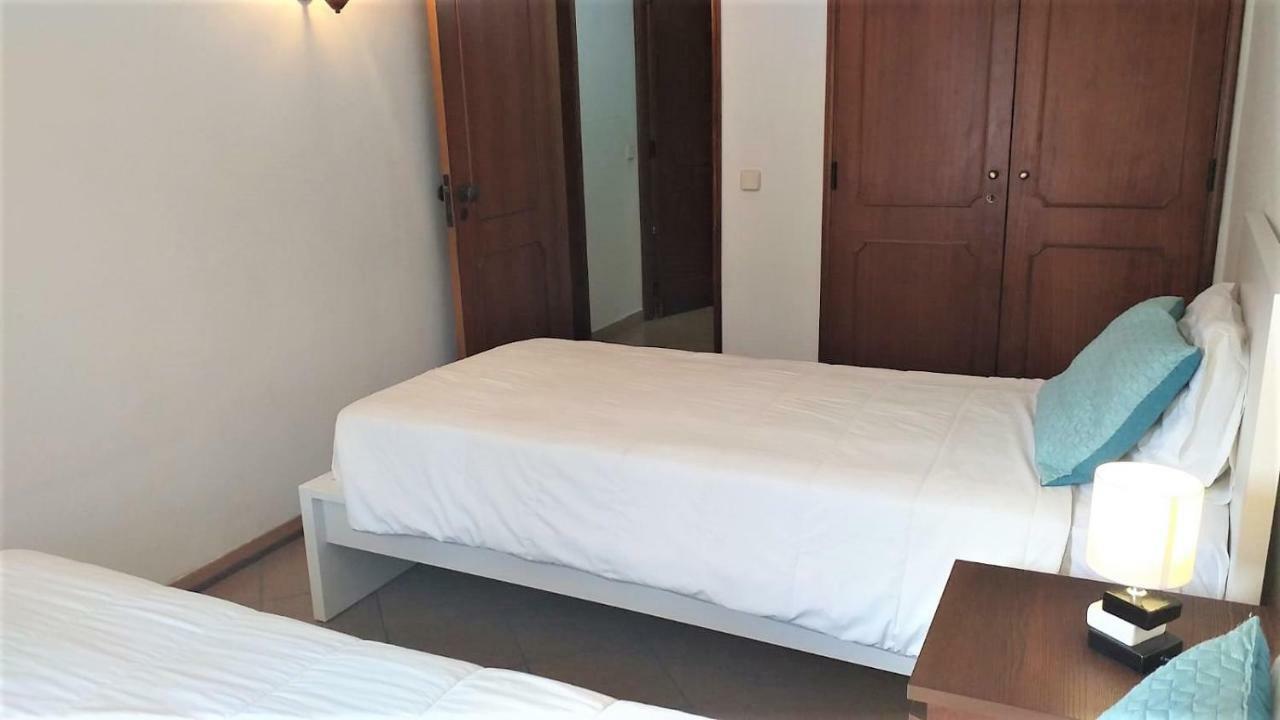T2 Mira Praia 4- Familiar, 80Mt Praia, Wifi Картейра Экстерьер фото