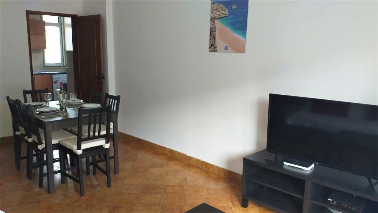 T2 Mira Praia 4- Familiar, 80Mt Praia, Wifi Картейра Экстерьер фото